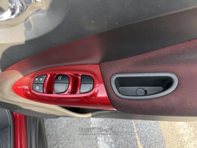 日産 ジューク