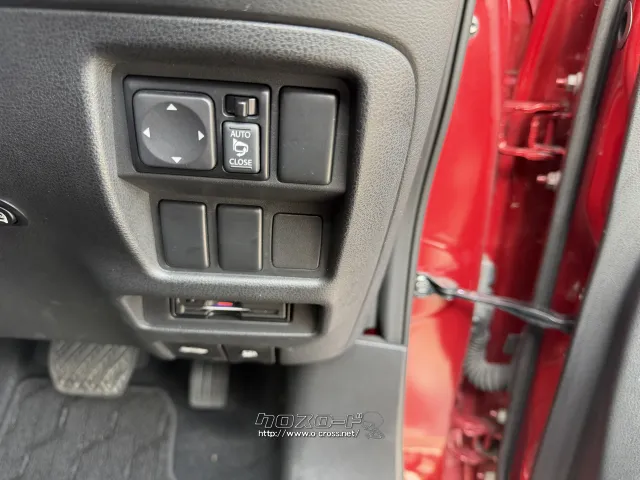 日産 ジューク