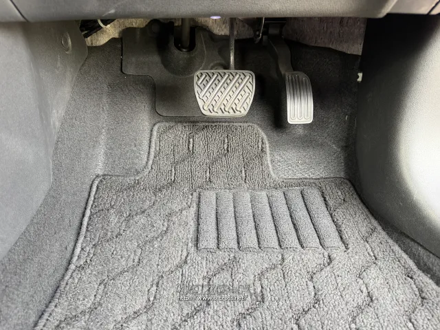 日産 ジューク