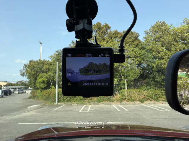 日産 ジューク