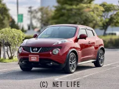 日産 ジューク