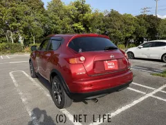 日産 ジューク
