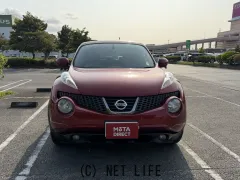 日産 ジューク