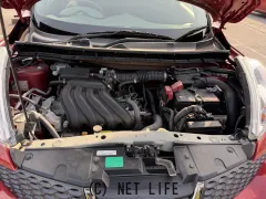 日産 ジューク