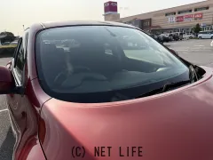 日産 ジューク
