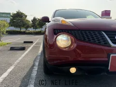 日産 ジューク