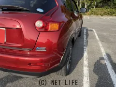 日産 ジューク