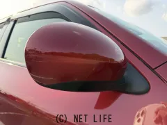 日産 ジューク
