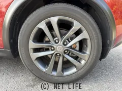 日産 ジューク