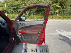 日産 ジューク
