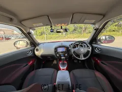 日産 ジューク