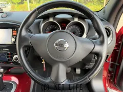 日産 ジューク