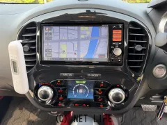 日産 ジューク