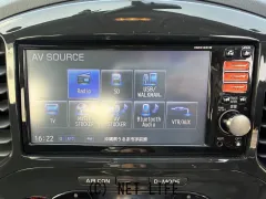 日産 ジューク