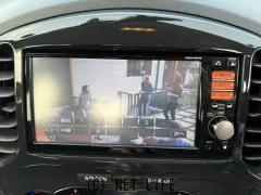 日産 ジューク