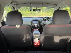 日産 ジューク