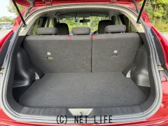 日産 ジューク