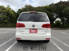 フォルクスワーゲン ゴルフトゥーラン