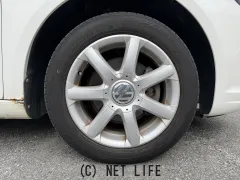 フォルクスワーゲン ゴルフトゥーラン