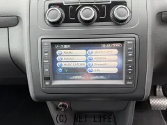 フォルクスワーゲン ゴルフトゥーラン