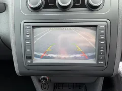 フォルクスワーゲン ゴルフトゥーラン