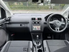 フォルクスワーゲン ゴルフトゥーラン