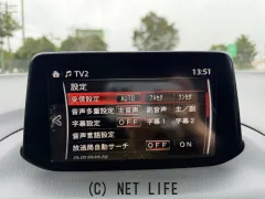 マツダ アクセラスポーツ