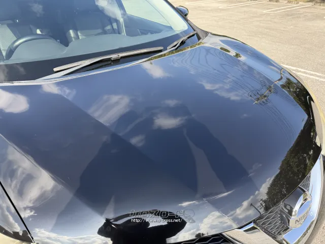 日産 エクストレイル