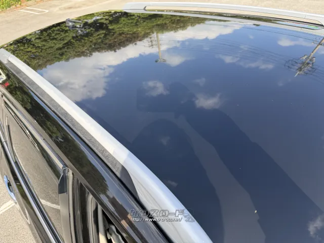 日産 エクストレイル