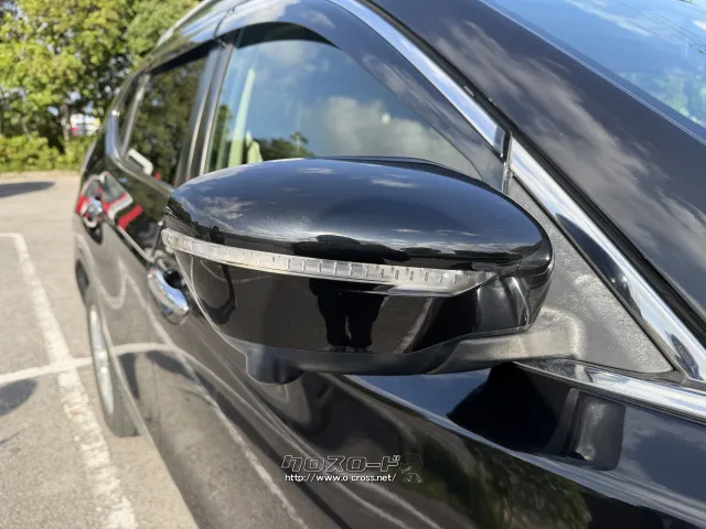 日産 エクストレイル