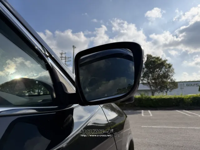 日産 エクストレイル
