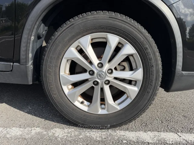 日産 エクストレイル