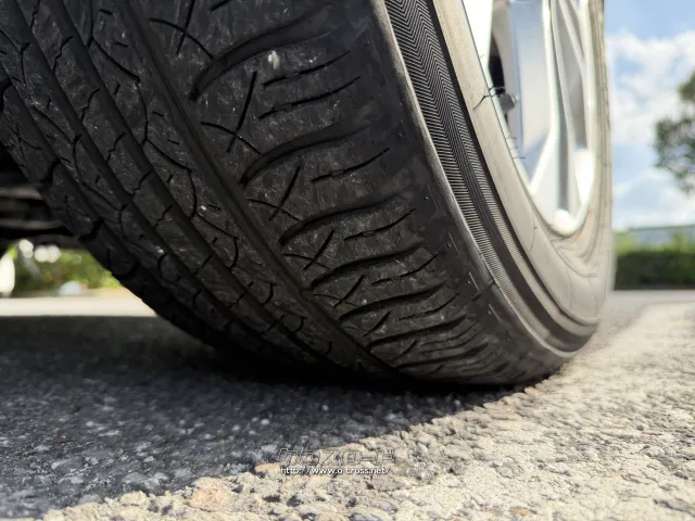 日産 エクストレイル