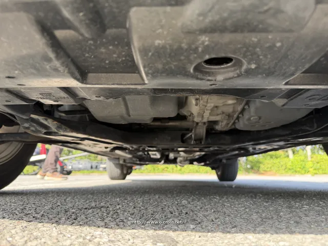 日産 エクストレイル