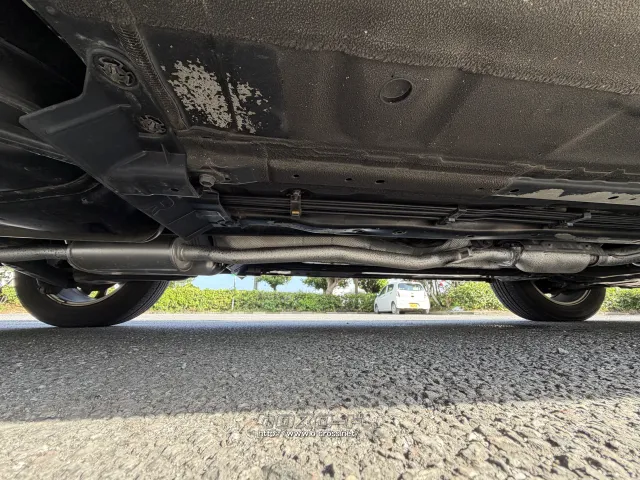日産 エクストレイル