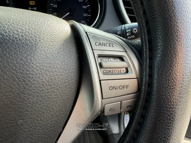 日産 エクストレイル