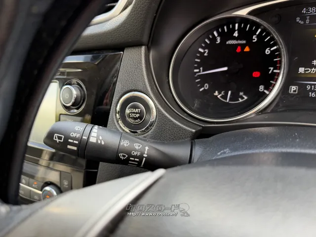 日産 エクストレイル