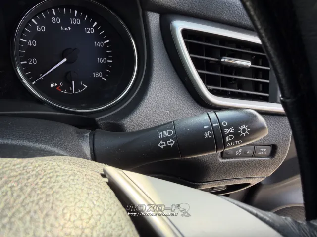 日産 エクストレイル