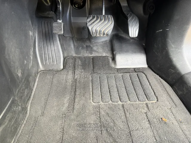 日産 エクストレイル