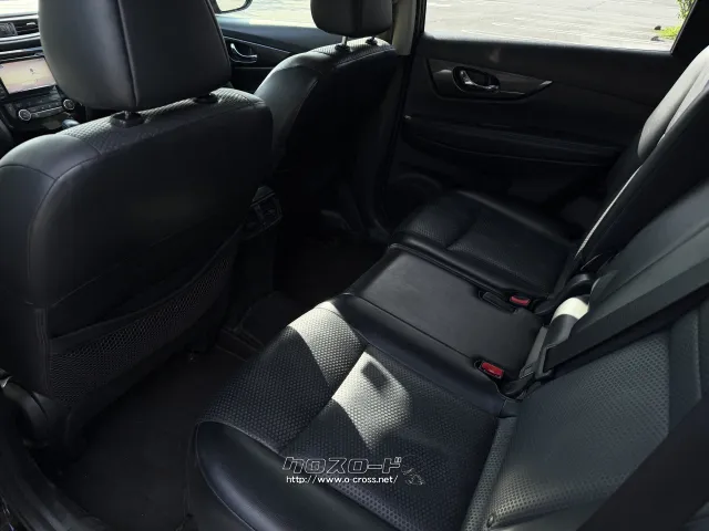 日産 エクストレイル