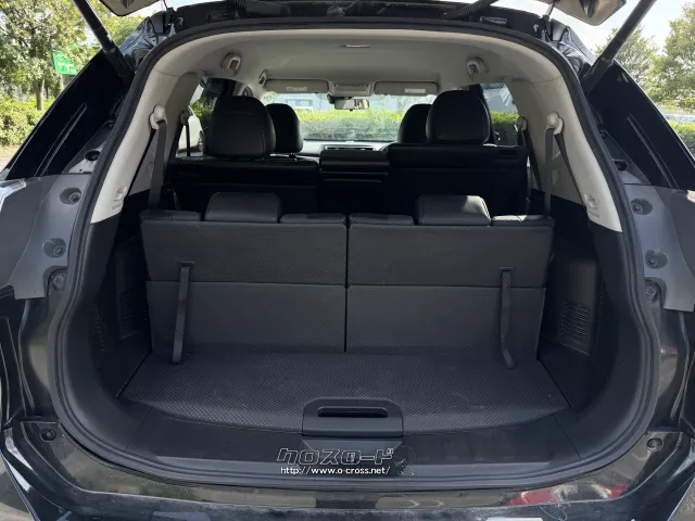 日産 エクストレイル