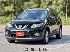 日産 エクストレイル
