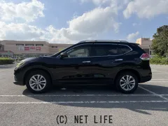 日産 エクストレイル