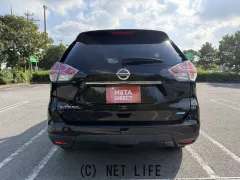 日産 エクストレイル