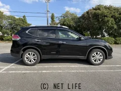 日産 エクストレイル