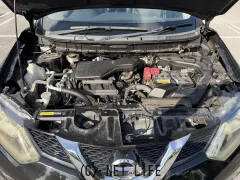 日産 エクストレイル