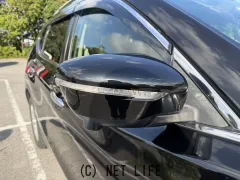 日産 エクストレイル