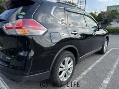 日産 エクストレイル