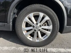 日産 エクストレイル