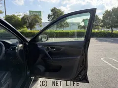 日産 エクストレイル